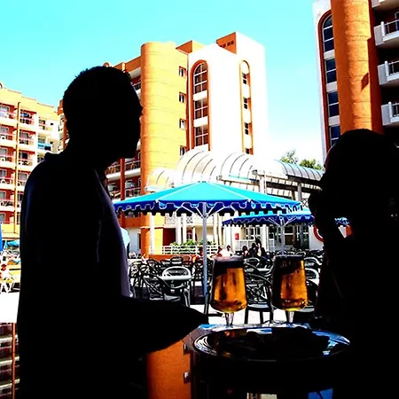 Ohtels Belvedere Hotel