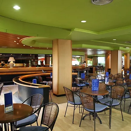 Ohtels Belvedere Hotel 3*