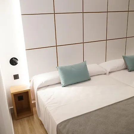 호텔 Ohtels Belvedere 살루