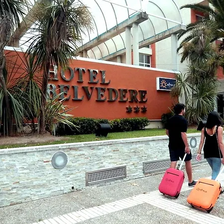 מלון Ohtels Belvedere סאלו