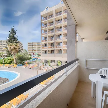 מלון Ohtels Belvedere