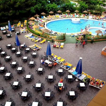 מלון Ohtels Belvedere סאלו