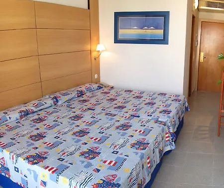 מלון Ohtels Belvedere 3*