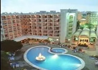 Ohtels Belvedere Hotel Salou
