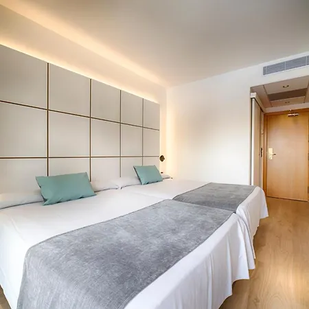 Ohtels Belvedere מלון