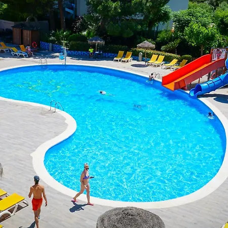 Ohtels Belvedere 3*