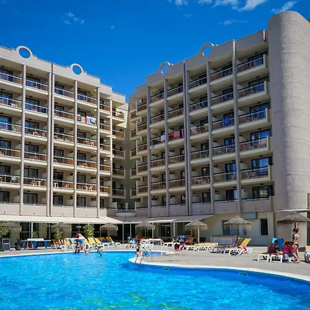 Ohtels Belvedere סאלו