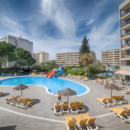 Ohtels Belvedere 3* סאלו