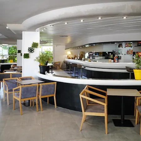 מלון Ohtels Belvedere 3*