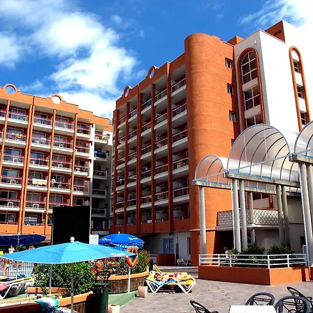 Ohtels Belvedere
