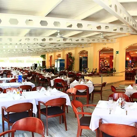 מלון Ohtels Belvedere 3*