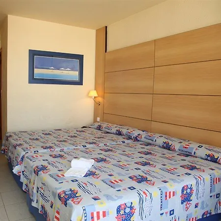 מלון Ohtels Belvedere