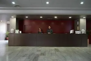 호텔 Ohtels Belvedere 3*