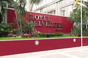 호텔 Ohtels Belvedere 3*