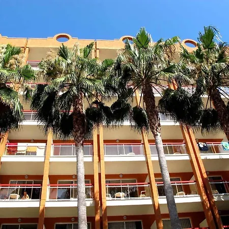 מלון Ohtels Belvedere סאלו