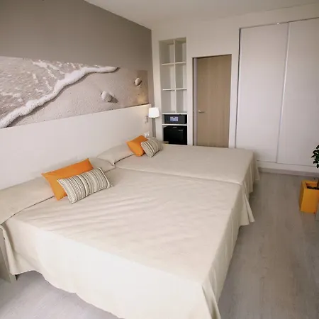 מלון Ohtels Belvedere