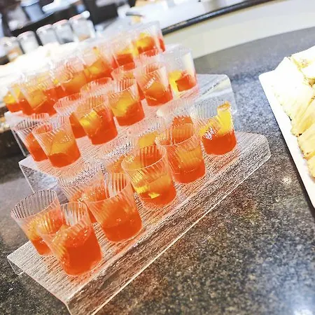 Ohtels Belvedere 호텔 3*